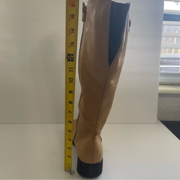 HISPANITAS Tall Boots / No Size Tag - Picture 13 of 14